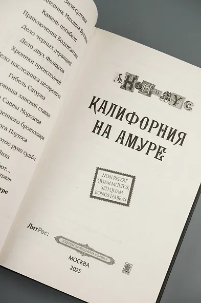 Калифорния на Амуре - фото 9