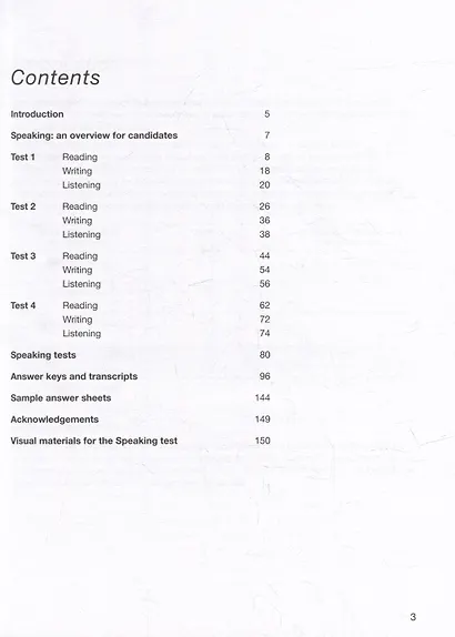 B1 Preliminary for Schools 1 for the Revised 2020 Exam. Students Book with Answers with Audio - фото 2