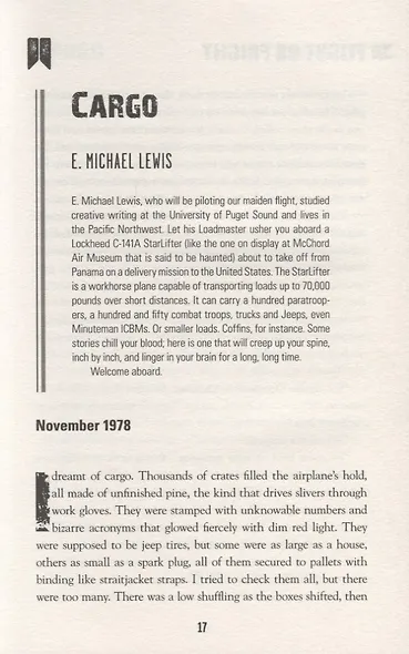 Flight or Fright - фото 3