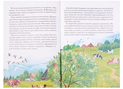 Рады мы тебе, весна! - фото 7