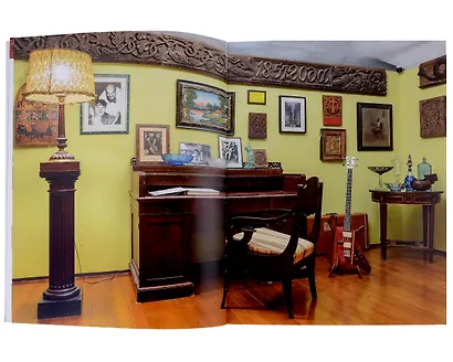 Миры Александра Липницкого - фото 7