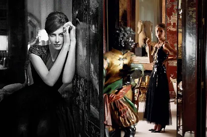 Chanel. Энциклопедия стиля - фото 2