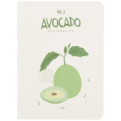 Записная книжка «I like, I have», 24 листа, А6 - фото 4