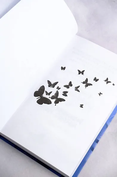 Злодей, который меня убил - фото 7