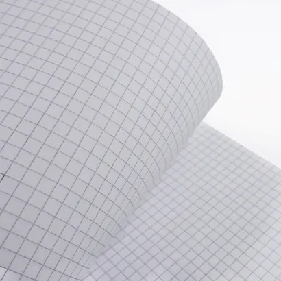 Тетрадь в клетку "Котец", А4 100 листов - фото 4