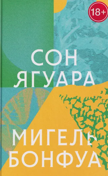 Сон ягуара - фото 1