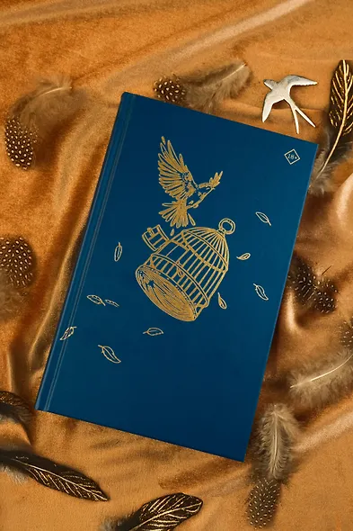 Библиотека Остролиста - фото 9