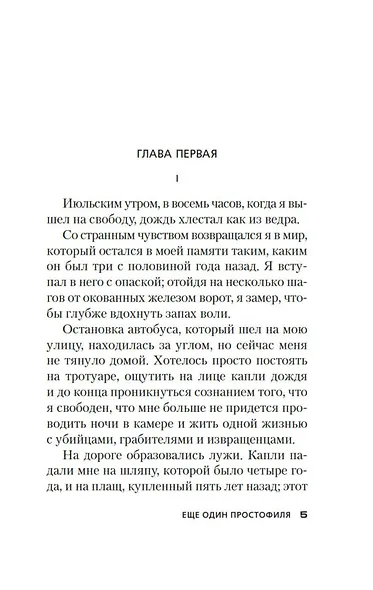 Еще один простофиля - фото 10