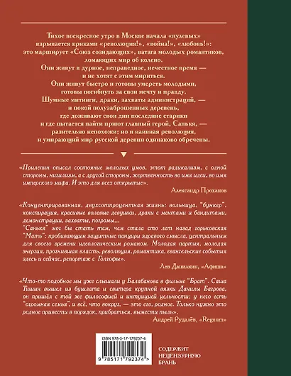 Санькя - фото 2