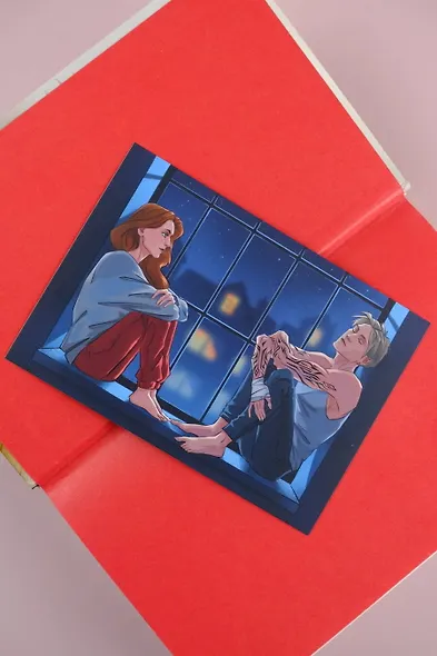 Код красный - фото 7