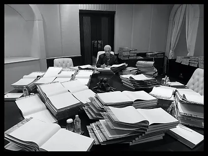 Юкон, мой ненавистный друг. Путешествие Тилля Линдеманна и его друга Джоу Келли по Аляске (с автографом) - фото 13