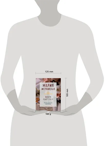 Всем сестрам - фото 4