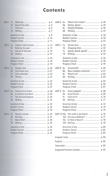 Upstream Elementary A2. Workbook. (Teacher's - overprinted). Книга для учителя к рабочей тетради - фото 2