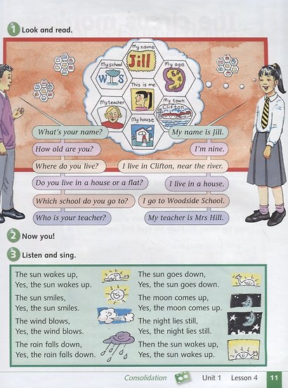 Way Ahead 3 Pupil`s Book with CD-ROM / New Edition - фото 6
