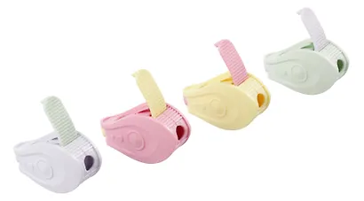 Точилка 1 отверстие, "Spaceship" с кнопкой, в ассортименте, Yoi - фото 4