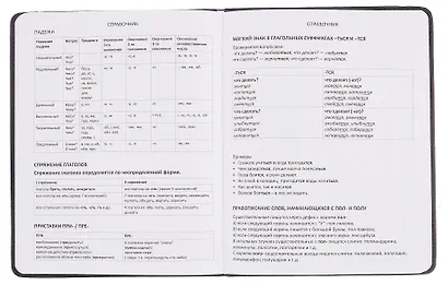 Дневник шк. "Мне Можно" универс.блок, иск.кож., шелкография, отстрочка, ляссе - фото 8