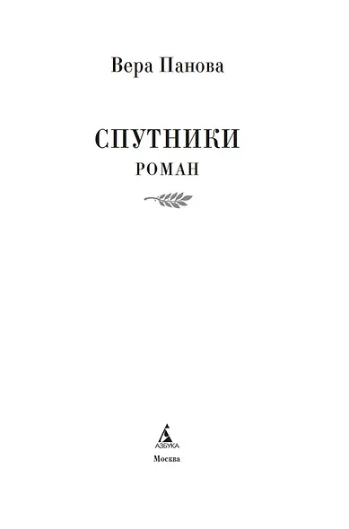 Спутники - фото 8