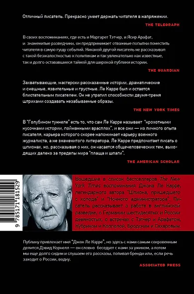 Голубиный туннель - фото 2