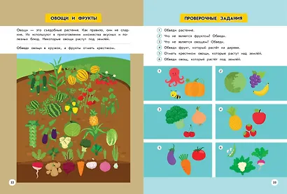 Изучаю мир вокруг: для детей от 5 лет - фото 6