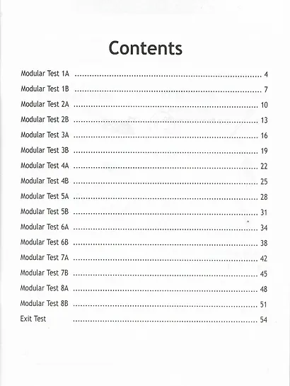 Английский в фокусе. 3 класс. Контрольные задания. ФГОС - фото 2