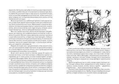 Таинственный остров - фото 8