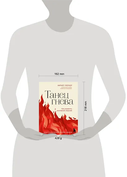 Танец гнева. Как управлять негативной энергией - фото 7