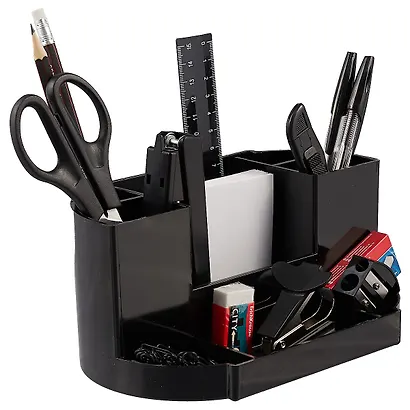 Настольный набор Victoria, Erich Krause, 15 предметов - фото 2