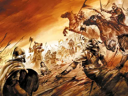 Конан. Полное издание. Том 1 - фото 5