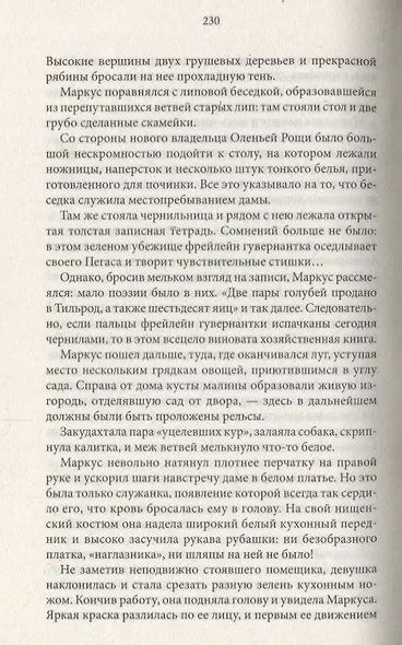 Наследница. Служанка арендатора. Романы - фото 3
