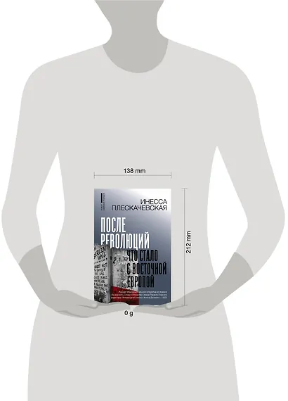 После революций. Что стало с Восточной Европой - фото 4