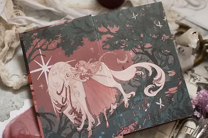 Всё началось с грифона - фото 6