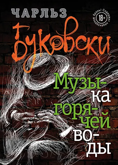 Музыка горячей воды - фото 1