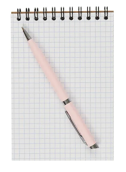 Блокнот А6 60л кл. "Винни-Пух" клетка, офсет 60г/м2, спираль, Erich Krause - фото 7