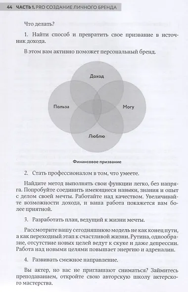 Культ личности. Стратегия создания мощного персонального бренда - фото 6