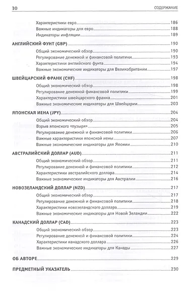 Дейтрейдинг на рынке Forex: Стратегии извлечения прибыли / 5-е изд. - фото 8