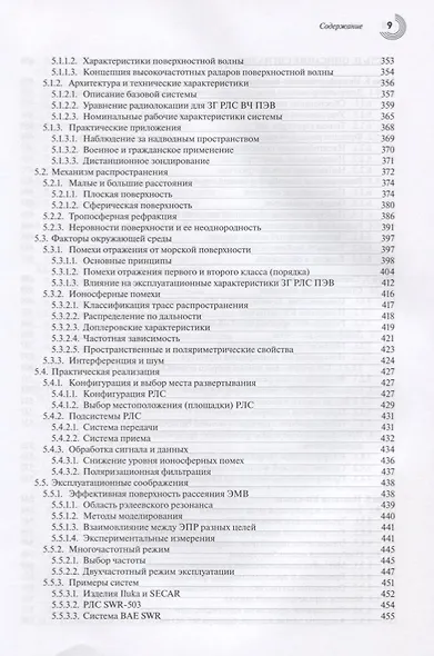 Высокочастотный загоризонтный радар: основополагающие принципы, обработка сигналов и практическое применение - фото 6