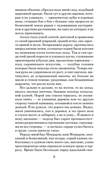 Ребекка - фото 11