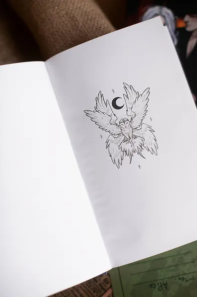 Теневой каганат - фото 10