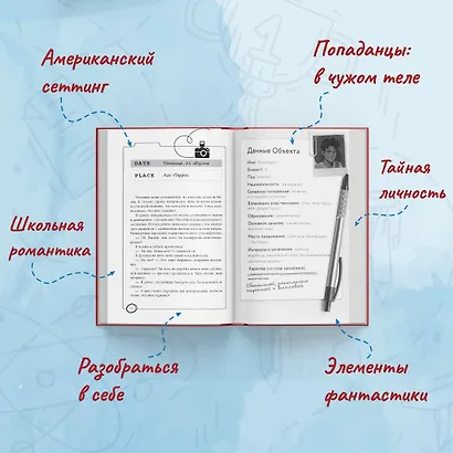 Маска юности - фото 6