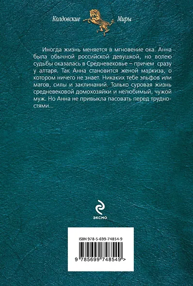 Записки средневековой домохозяйки - фото 2