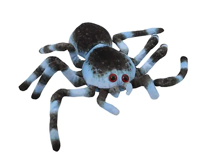 Мягкая игрушка Паук (33см) - фото 5