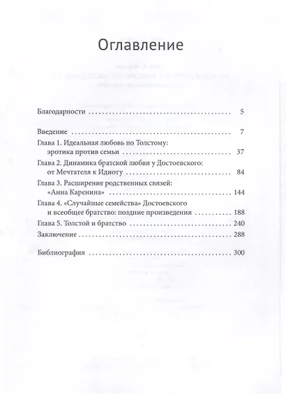 Братья и сестры у Толстого и Достоевского. Путь ко всеобщему братству - фото 3