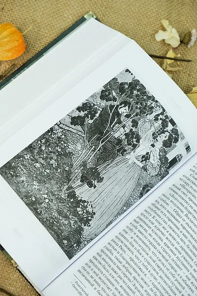 Джейн Эйр. Учитель - фото 10