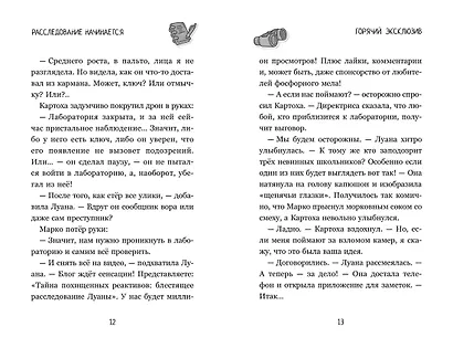 Луана-детектив - фото 8