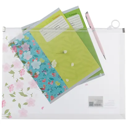 Папка «Flowers» - фото 2