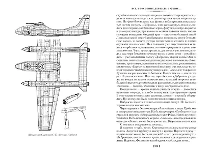 Все, способные держать оружие... Штурмфогель - фото 11