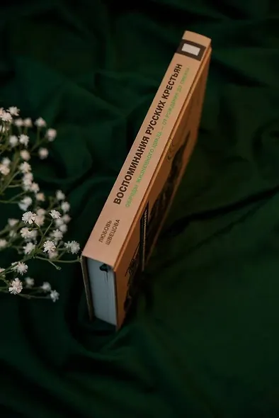 Жизнь от сохи. Быт и традиции русских крестьян - фото 10