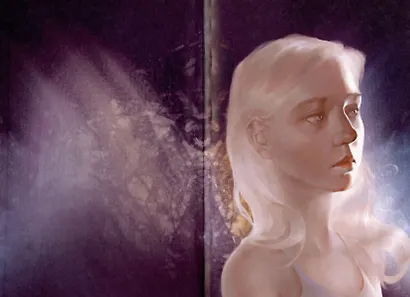 Один на один. Бессонница - фото 4