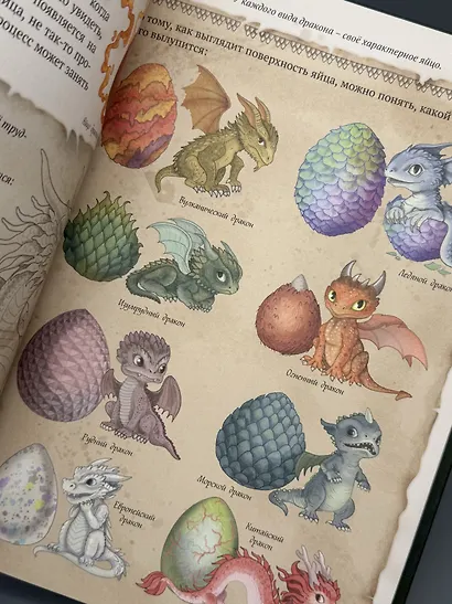 Волшебные существа. Энциклопедия - фото 15