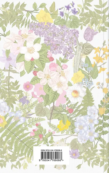 Комплект Набор для Ани (набор из книги "Аня из Зеленых Мезонинов", шоппера и блокнота "Ночь нежна") - фото 2